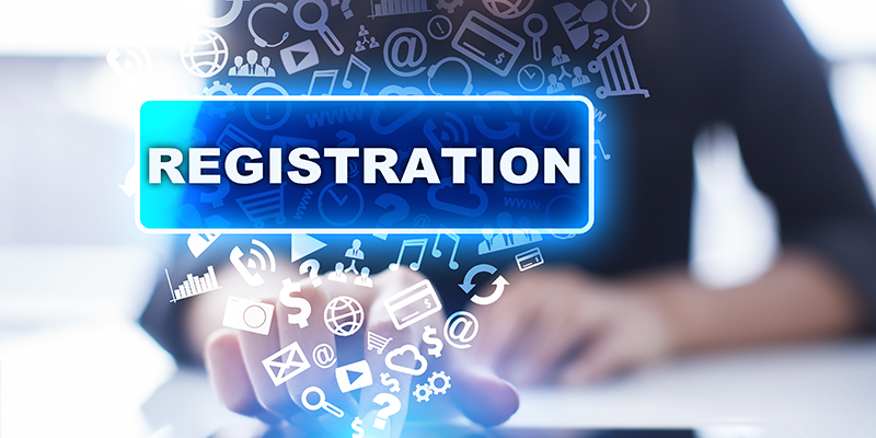 OSA RELEASE NEW GUIDANCE ON REGISTRATIONS