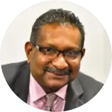 T ‘Pavan’ Pavanakumar