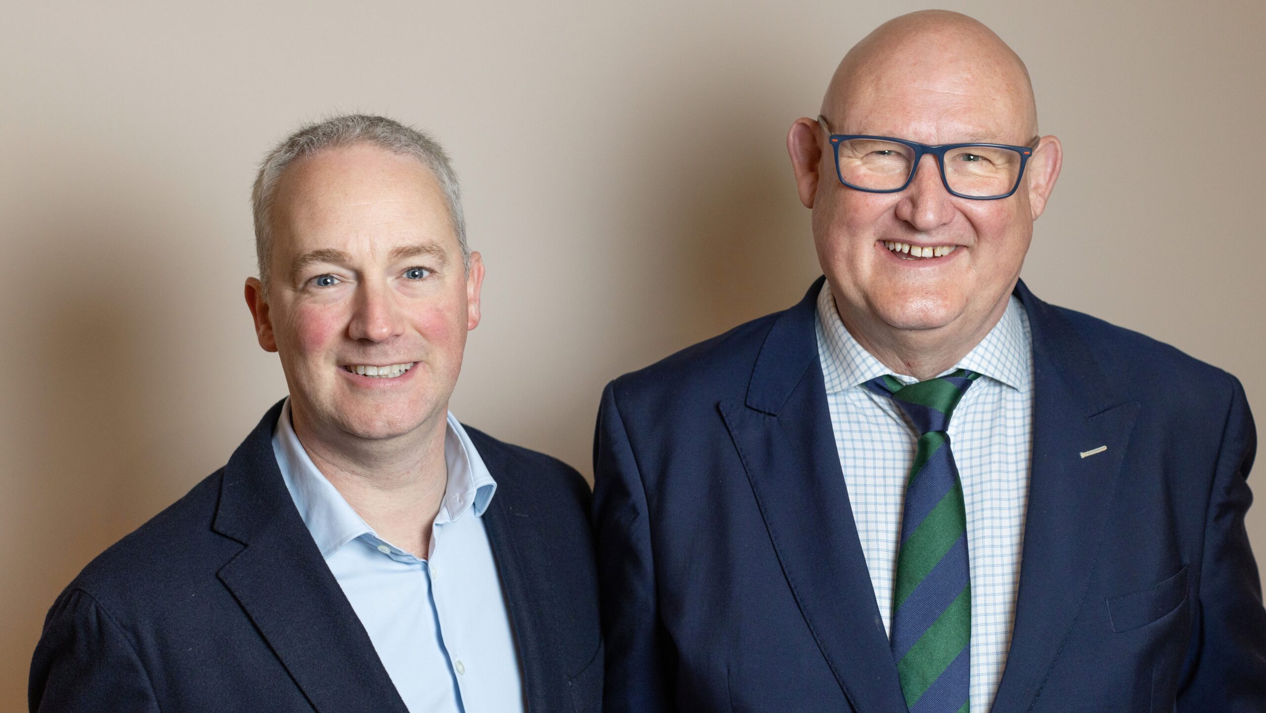 James Rees Optician OSA AGM and Luncheon - Friday 5 December - Optical Suppliers Association